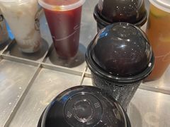 -喜茶(深圳东门1234店)