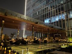 -四季酒店·空中花园 Aria on 9