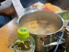 -苏格里岛自助海鲜烤肉(青秀万达店)