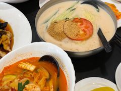 -桃园中华料理炸酱面(燕儿岛路店)