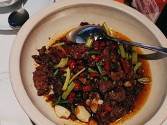 -金芙蓉|湘味小炒·鲜炒黄牛肉(淮安生态新城吾悦店)