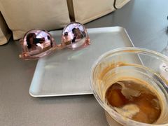 -M Stand(上海人民广场来福士店)