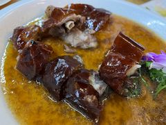 -德胜轩正宗顺德菜(宝安沙井会展中心店)