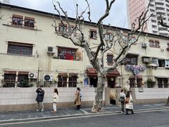 -安福路