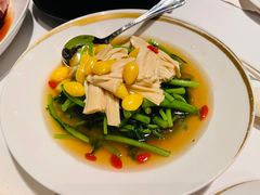 -金轩中餐厅 Jin Xuan(浦东丽思卡尔顿酒店)