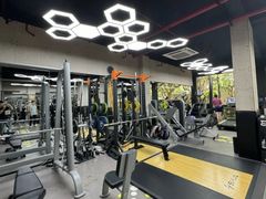 -VPsmart私教健身工作室(新华路旗舰店)