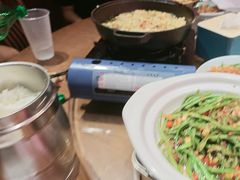 -东流山烤鸭·家常菜(巢湖万达店)