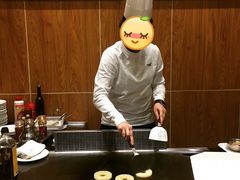 -温度铁板烧(亚泰大街店)
