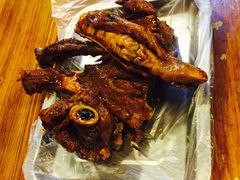 -赵元章肉骨烧(山塘街店)