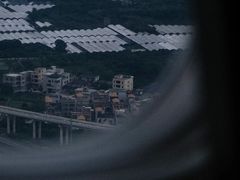 -广州白云国际机场-T2航站楼