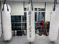 -EFL巴西柔术·综合格斗·泰拳·少儿体能训练(虹桥德必馆)