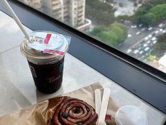 -广州方圆奥克伍德豪景酒店公寓