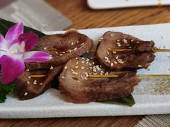 秘制牛舌-酒井酱子·深夜食堂(东城汇店)