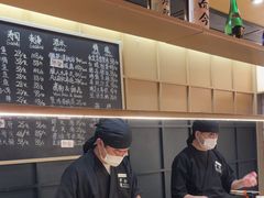 -Sushi Hanzo半藏(天环广场店)