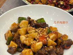 -老牛窝里(总店)