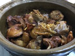 -斯丹姜母鸭·古法干香(涂门街总店)