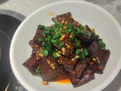 卤香干-大碗先生(方圆荟店)