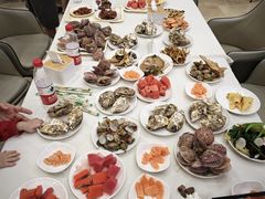 -碧中海汤泉汗蒸酒店