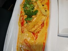 咖喱虾-金象泰馆泰式海鲜火锅(文南路店)