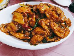 -乐乐餐厅(湘子庙街店)