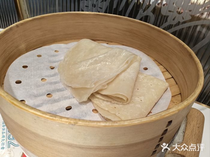 老昌春饼(新天地店)图片