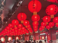 -小厨娘金榜题名(夫子庙秦淮河店)