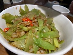 -费大厨辣椒炒肉(万家丽一店)