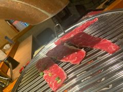-千寻烧肉(政务区店)