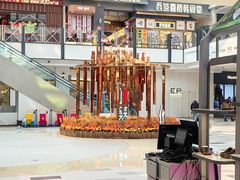 -王府井奥莱棋盘山小镇