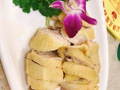 -明记港式烧腊茶餐厅(下沙店)