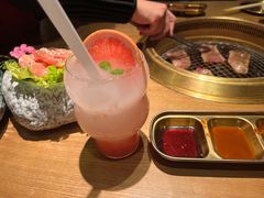 -MIKOMIKO和牛烧肉专门店(南门店)