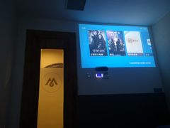 -迈格笙SPA·影院式足道·采耳(金桥店)