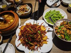 -小喜客·云南特色菜(纳西庭院店)