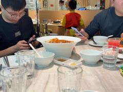 -汤城小厨•粤菜•靓汤(西直门凯德MALL店)