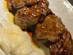 -沼津港精致料理·寿喜烧·烧鸟(龙湖南桥天街日料榜单店)