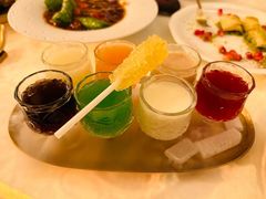 -龟兹KUCINA·新疆菜(前滩L+PLAZA店)
