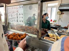 -清真-戏楼王记牛肉面