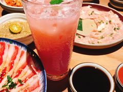 -烧肉达人•炭火烧肉(新天地店)