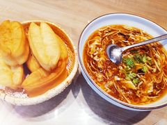 -味莊·青岛菜(云霄路店)