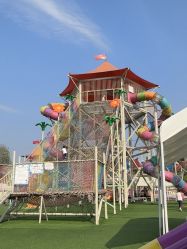 点击看大图 -哆哆咪娅星球乐园(东方国际商业广场店)
