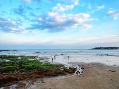 -青岛第三海水浴场