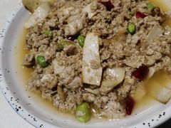 -老头儿油爆虾·三潭印月
