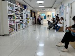 -美联众合动物医院·24h京西诊疗中心