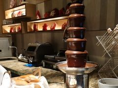 -嘉定凯悦·咖啡厅