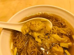 -盛记粥面(佐敦店)