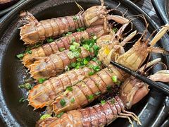 -小时候焗海鲜(鄞州万达店)