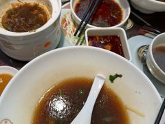 -老淮城·长鱼面(河下古镇店)