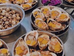 -飞尝蚝·顺德菜·鱼生(顺德总店)