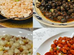 -香雪海饭店中餐厅(人民桥店)