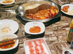 -冠菌火锅自助(东莞桥头店)